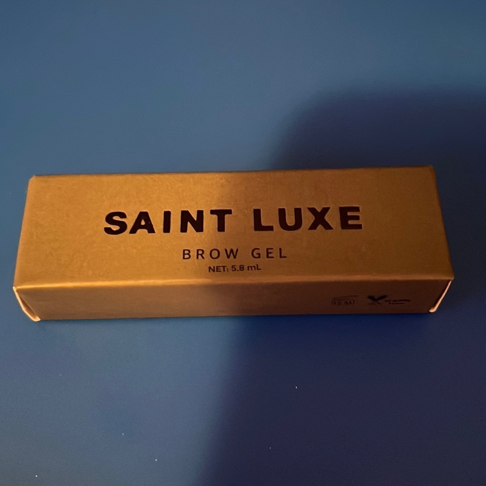Saint Luxe new Brow Gel